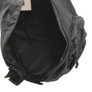 Unisex Patta - Olkalaukku, koko Midi - Musta (2)