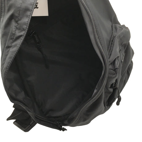 Unisex Patta - Olkalaukku, koko Midi - Musta (2)