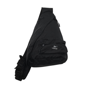 Unisex Patta - Olkalaukku, koko Midi - Musta (1)
