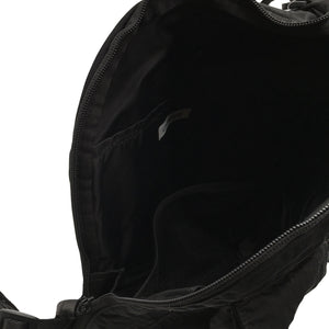 Unisex C.P. Company - Olkalaukku, koko Midi - Musta (3)