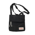 Unisex A.P.C. - Olkalaukku, koko Mini - Musta ()
