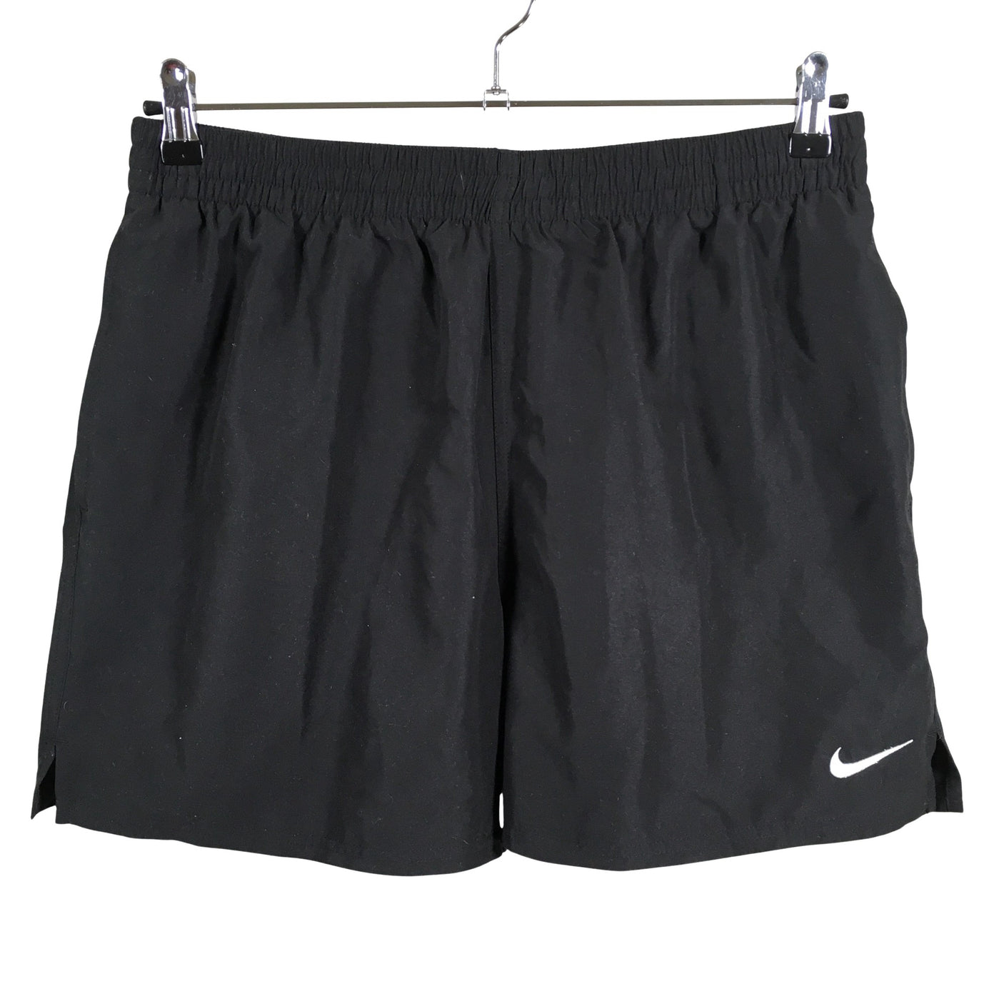Miesten Nike - Urheilushortsit, koko XL - Musta (1)