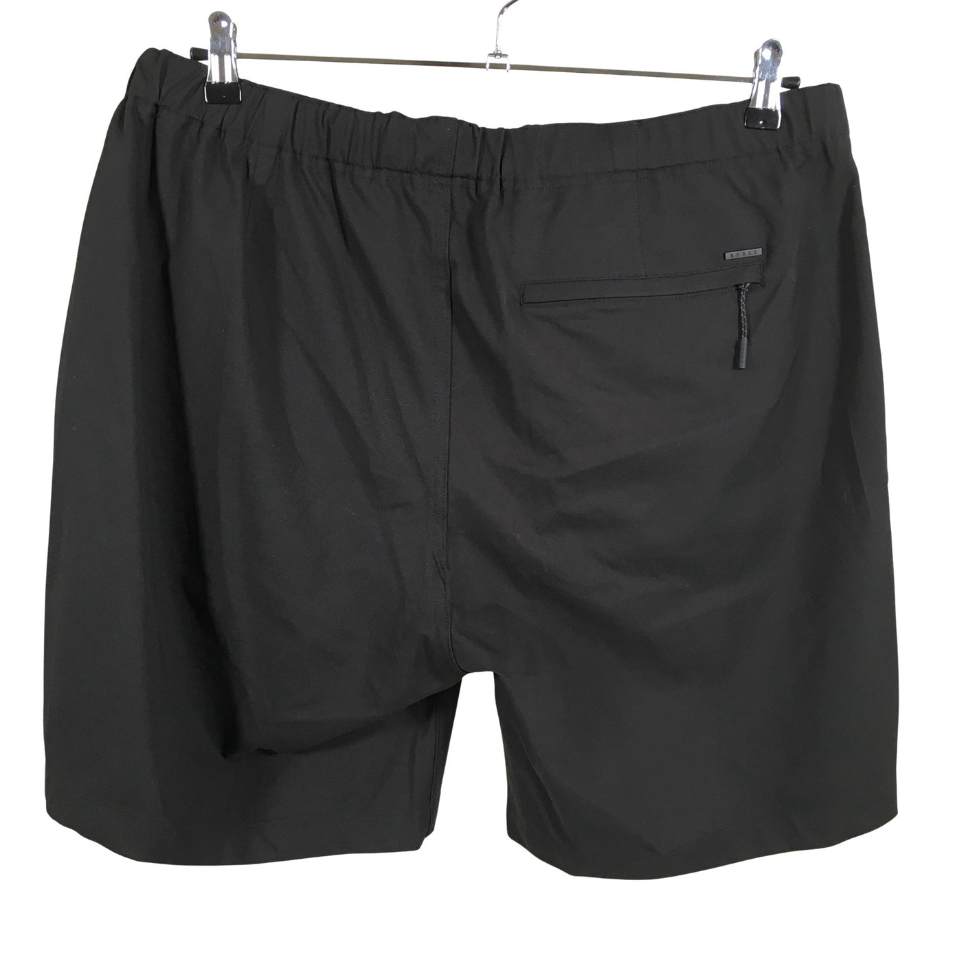 Miesten Norse Projects - Shortsit, koko XXL - Musta (2)