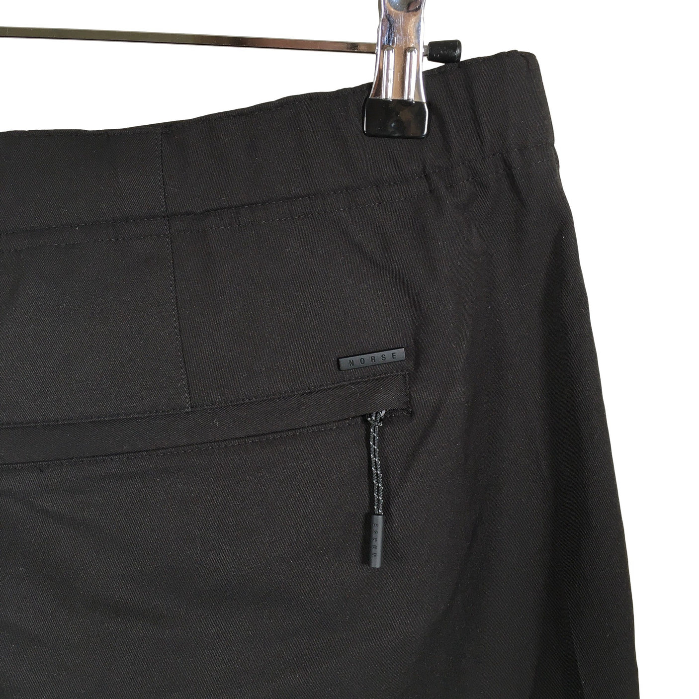 Miesten Norse Projects - Shortsit, koko XXL - Musta (3)