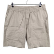 Miesten Uniqlo - Shortsit, koko XXL - Beige ()