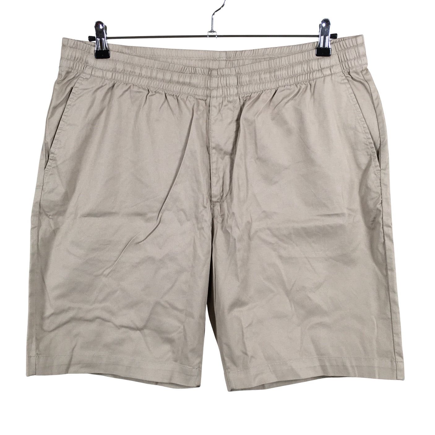 Miesten Uniqlo - Shortsit, koko XXL - Beige (1)