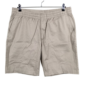 Miesten Uniqlo - Shortsit, koko XXL - Beige (1)