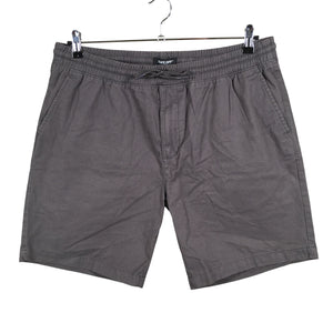 Miesten TAKE OFF - Shortsit, koko XL - Harmaa (1)
