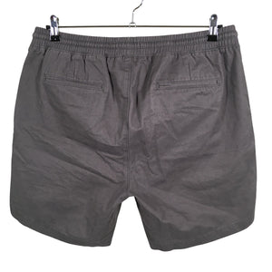 Miesten TAKE OFF - Shortsit, koko XL - Harmaa (3)