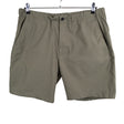 Miesten Norse Projects - Shortsit, koko XL - Vihreä ()