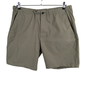 Miesten Norse Projects - Shortsit, koko XL - Vihreä (1)