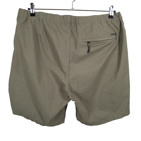 Miesten Norse Projects - Shortsit, koko XL - Vihreä (2)