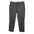 Miesten Norse Projects - Kangashousut, koko XL - Harmaa ()