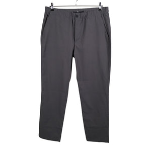 Miesten Norse Projects - Kangashousut, koko XL - Harmaa (1)