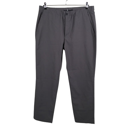 Miesten Norse Projects - Kangashousut, koko XL - Harmaa ()