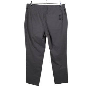 Miesten Norse Projects - Kangashousut, koko XL - Harmaa (2)
