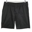 Miesten Uniqlo - Shortsit, koko XXL - Musta ()