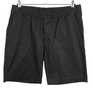 Miesten Uniqlo - Shortsit, koko XXL - Musta (1)