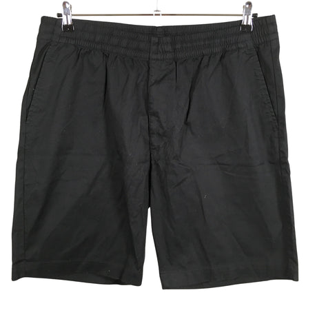 Miesten Uniqlo - Shortsit, koko XXL - Musta ()
