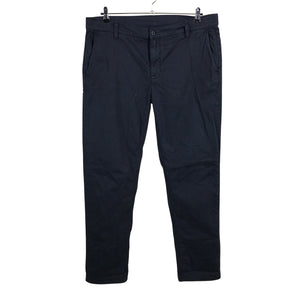 Miesten Nudie Jeans - Chinot, koko W38 - Sininen (1)
