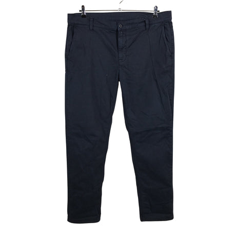 Miesten Nudie Jeans - Chinot, koko W38 - Sininen ()