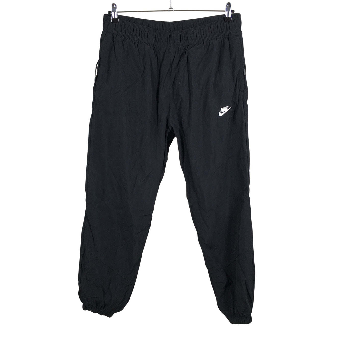 Miesten Nike - Toppahousut, koko S - Musta (1)