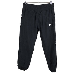 Miesten Nike - Toppahousut, koko S - Musta (1)