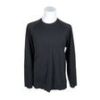 Miesten Lululemon - Trikoopaita, koko XL - Musta ()