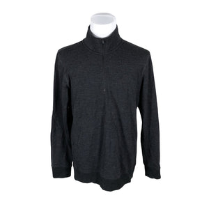 Miesten Reigning Champ - Neulepaita, koko XL - Harmaa (1)