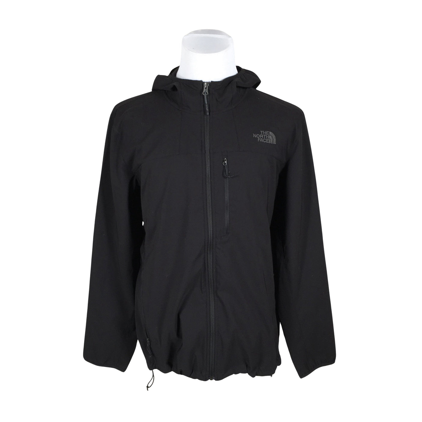 Miesten The North Face - Ulkoilutakki, koko XL - Musta (1)