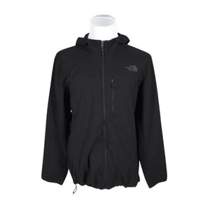 Miesten The North Face - Ulkoilutakki, koko XL - Musta (1)