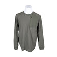 Miesten Arc'teryx - Fleecepaita, koko XL - Vihreä ()