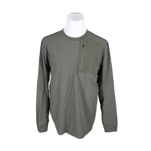 Miesten Arc'teryx - Fleecepaita, koko XL - Vihreä (1)