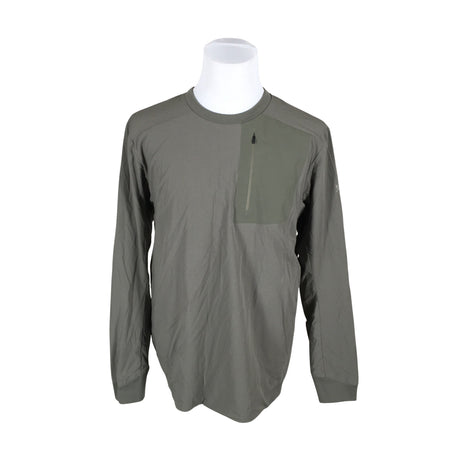 Miesten Arc'teryx - Fleecepaita, koko XL - Vihreä ()