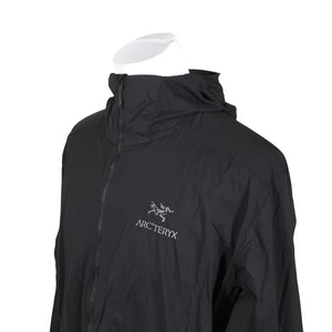 Miesten Arc'teryx - Ulkoilutakki, koko XXL - Musta (3)
