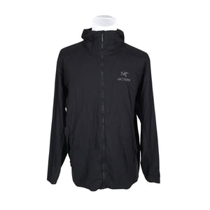 Miesten Arc'teryx - Ulkoilutakki, koko XXL - Musta (1)