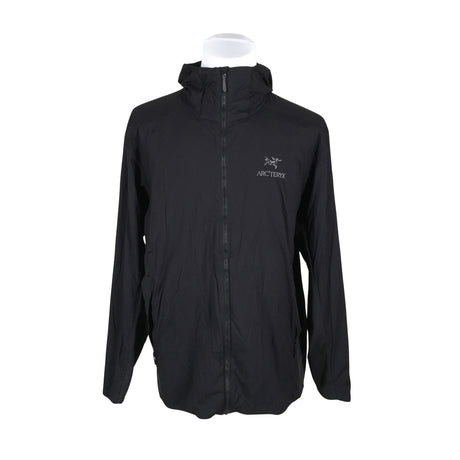 Miesten Arc'teryx - Ulkoilutakki, koko XXL - Musta ()