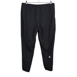 Miesten The North Face - Urheiluhousut, koko XL - Musta (2)