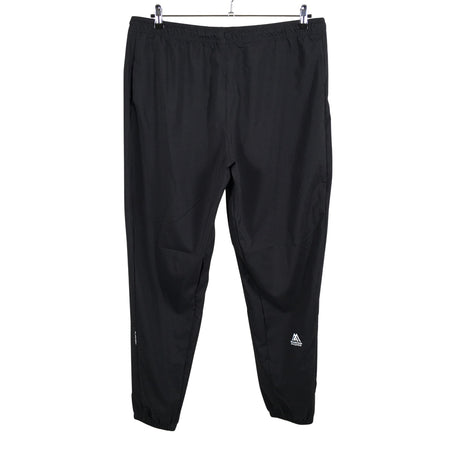 Miesten The North Face - Urheiluhousut, koko XL - Musta (2)
