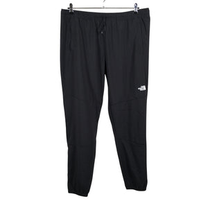Miesten The North Face - Urheiluhousut, koko XL - Musta (1)
