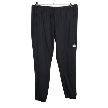 Miesten The North Face - Urheiluhousut, koko XL - Musta ()