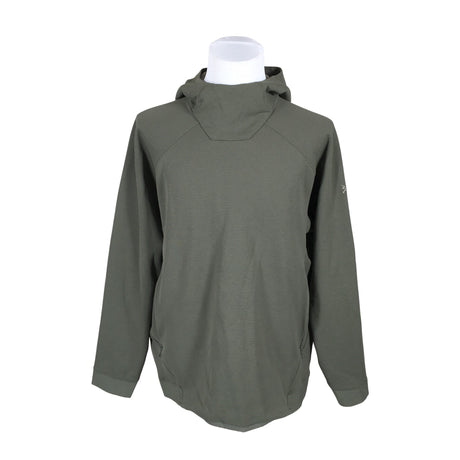 Miesten Arc'teryx - Huppari, koko XL - Vihreä ()