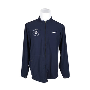 Miesten Nike - Urheilutakki, koko L - Sininen (1)