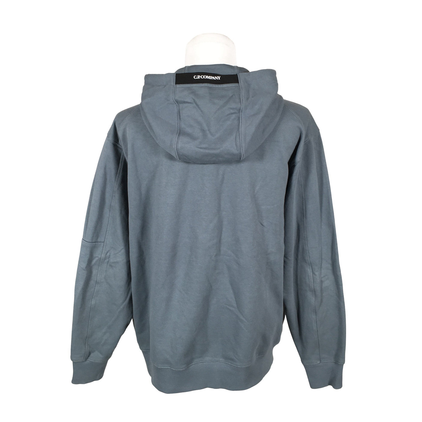 Miesten C.P. Company - Huppari, koko XXL - Vaaleansininen (2)