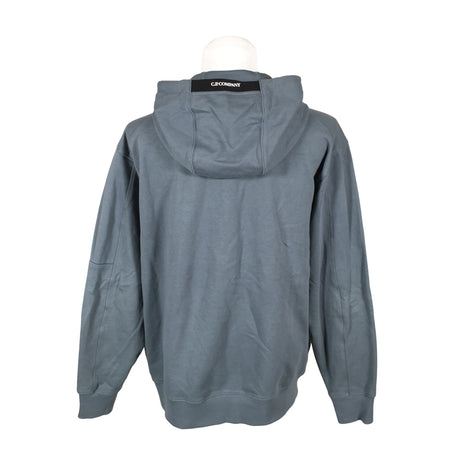 Miesten C.P. Company - Huppari, koko XXL - Vaaleansininen (2)