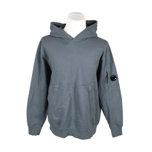 Miesten C.P. Company - Huppari, koko XXL - Vaaleansininen (1)