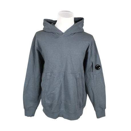 Miesten C.P. Company - Huppari, koko XXL - Vaaleansininen ()