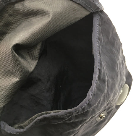 Unisex C.P. Company - Olkalaukku, koko Mini - Sininen (2)