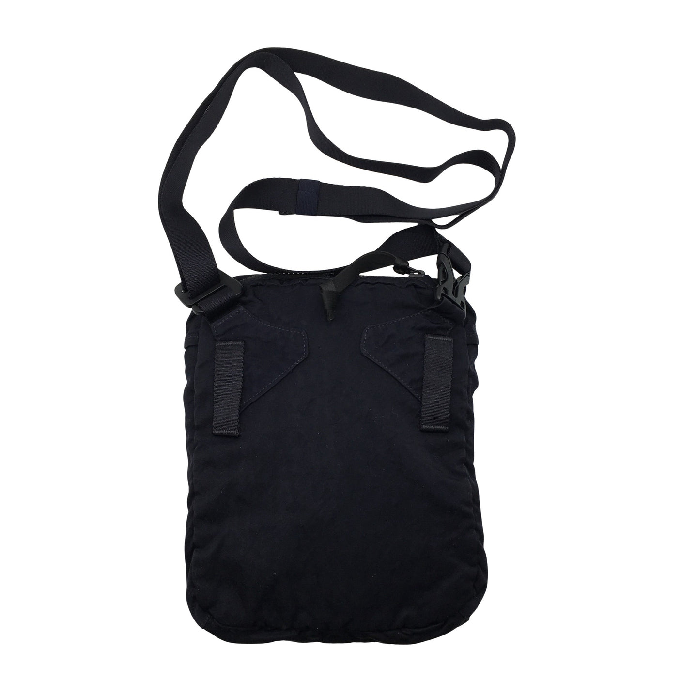 Unisex C.P. Company - Olkalaukku, koko Mini - Sininen (3)