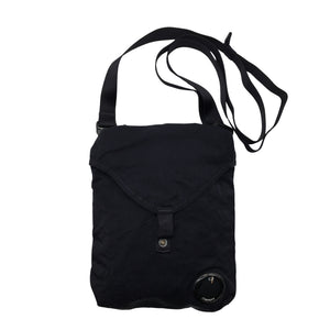 Unisex C.P. Company - Olkalaukku, koko Mini - Sininen (1)